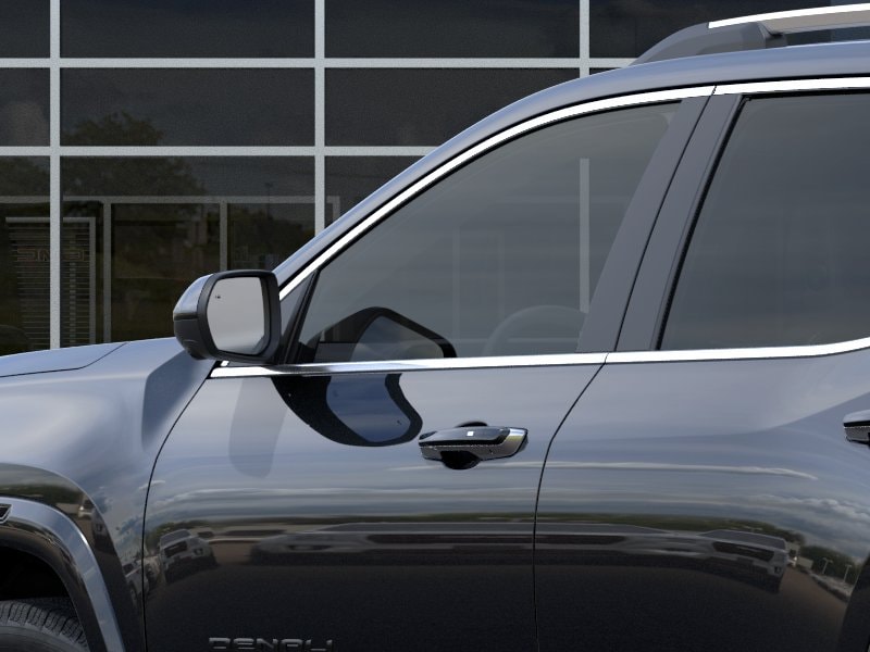 2026 GMC Terrain Denali - Photo 36