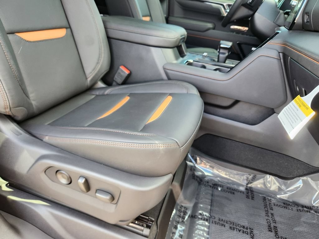 2026 GMC Sierra 1500 AT4 - Photo 15