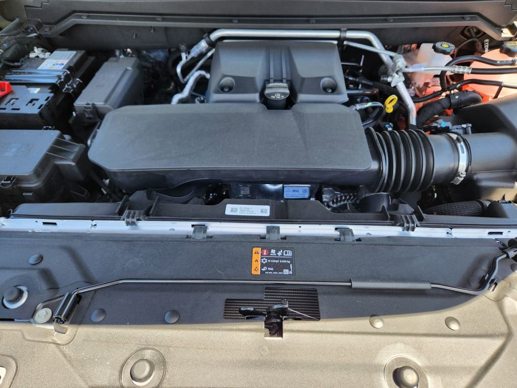2025 GMC Canyon Elevation - Photo 22