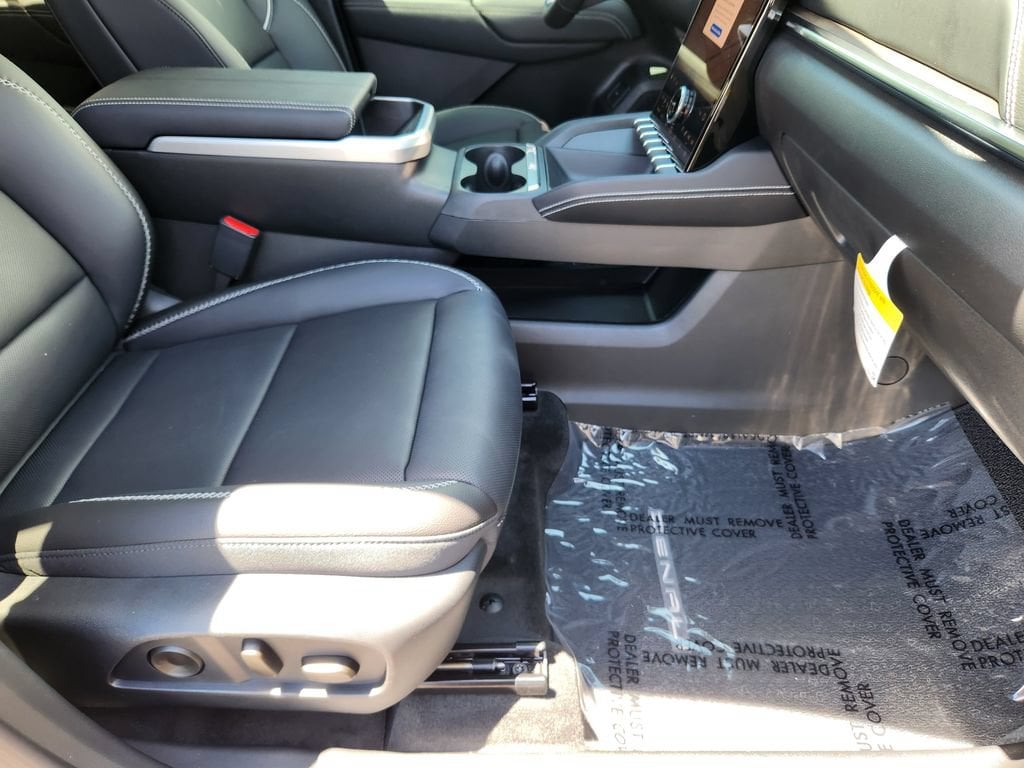 2026 GMC Terrain Denali - Photo 15