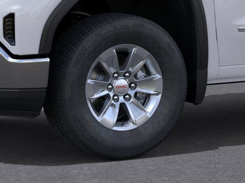 2026 GMC Sierra 1500 Pro - Photo 9