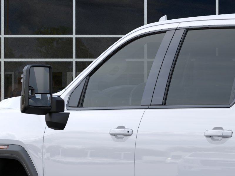 2026 GMC Sierra 2500HD AT4 - Photo 10