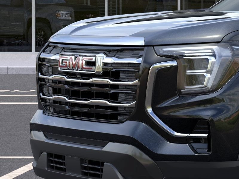 2026 GMC Terrain Elevation - Photo 13