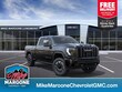  GMC Sierra 2500 HD