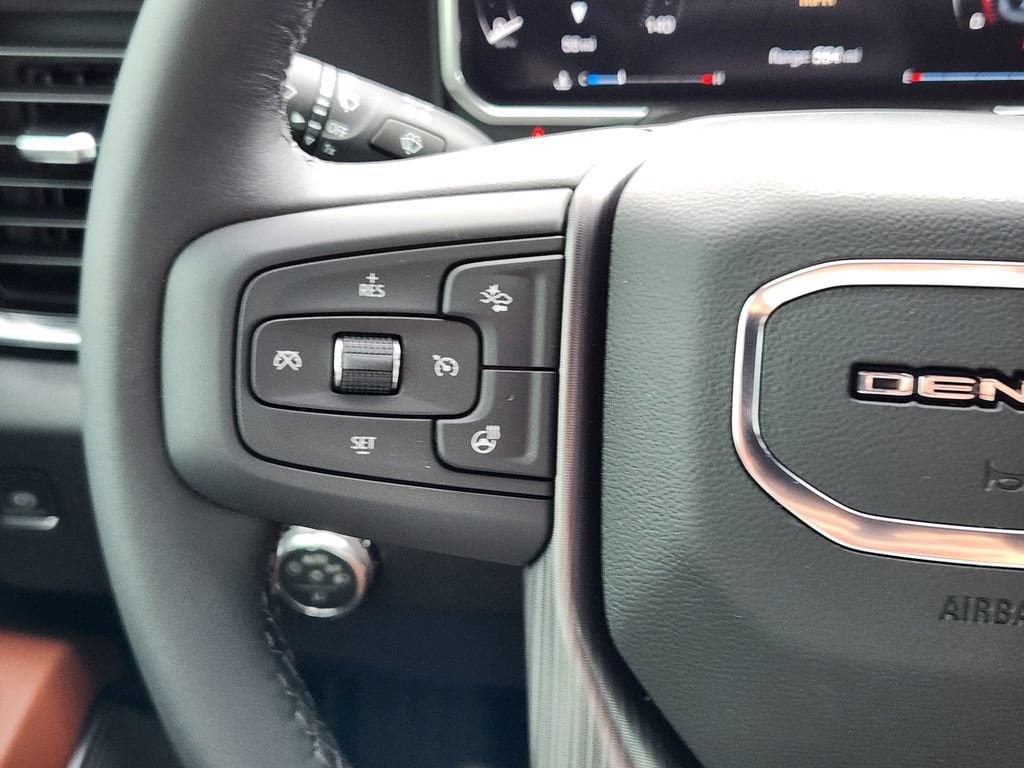 2026 GMC Sierra 2500HD Denali Ultimate - Photo 18