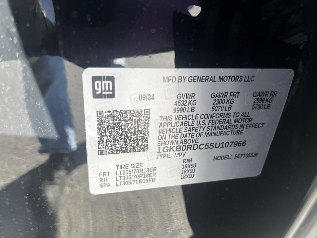 2025 GMC HUMMER EV 3X - Photo 39