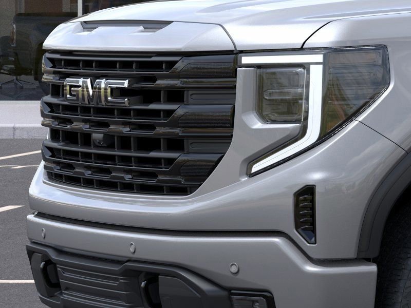 2026 GMC Sierra 1500 Elevation - Photo 11