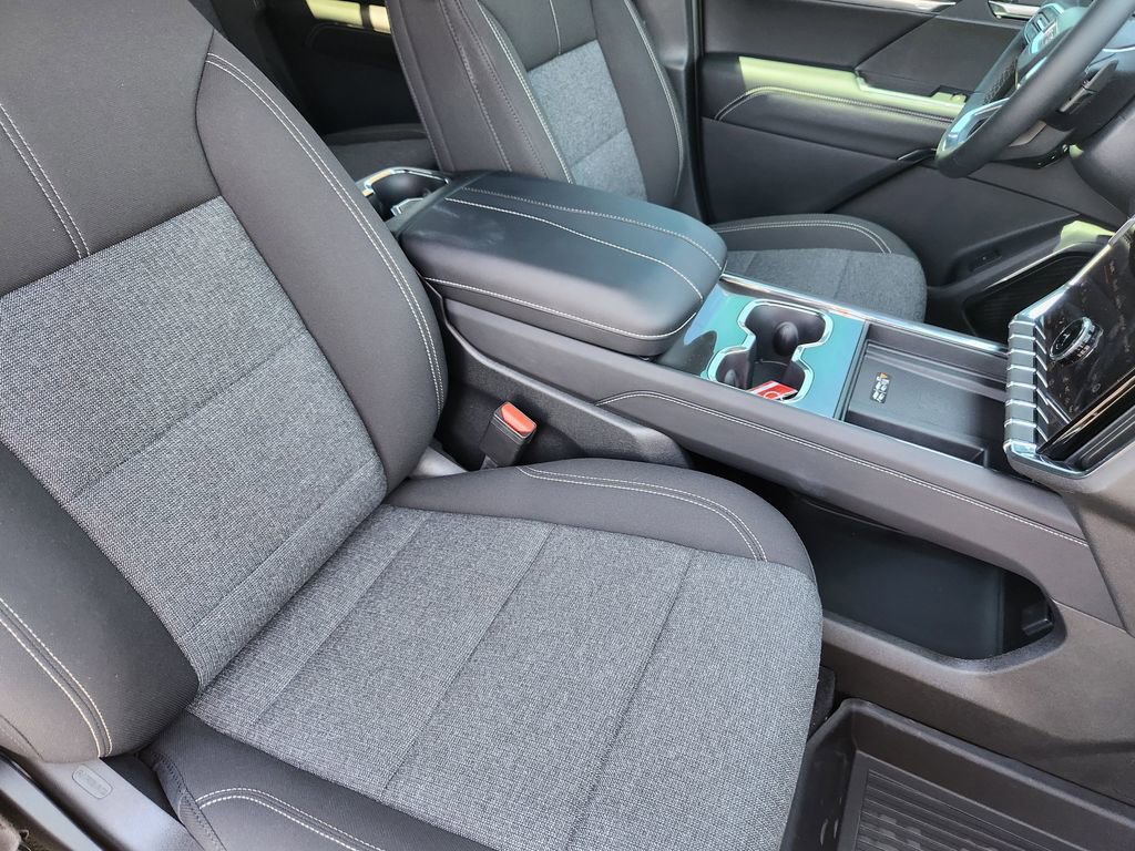 2025 GMC Acadia Elevation - Photo 9