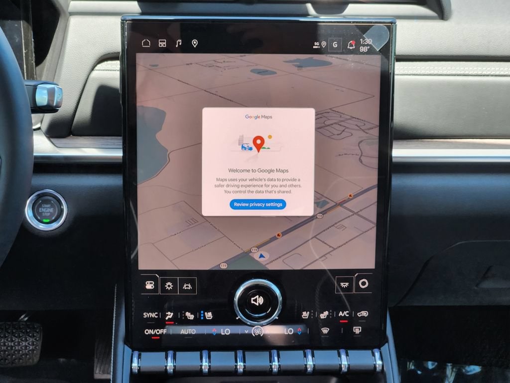 2026 GMC Terrain Denali - Photo 19