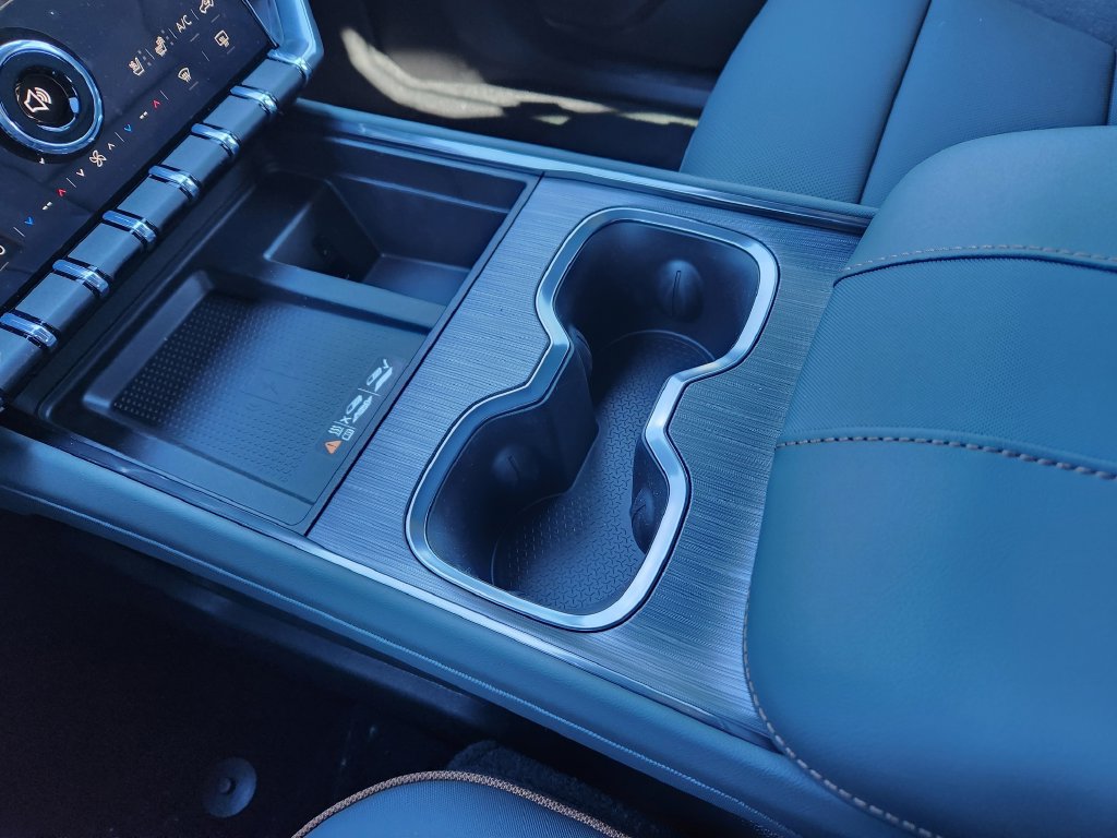 2026 GMC Acadia AT4 - Photo 23