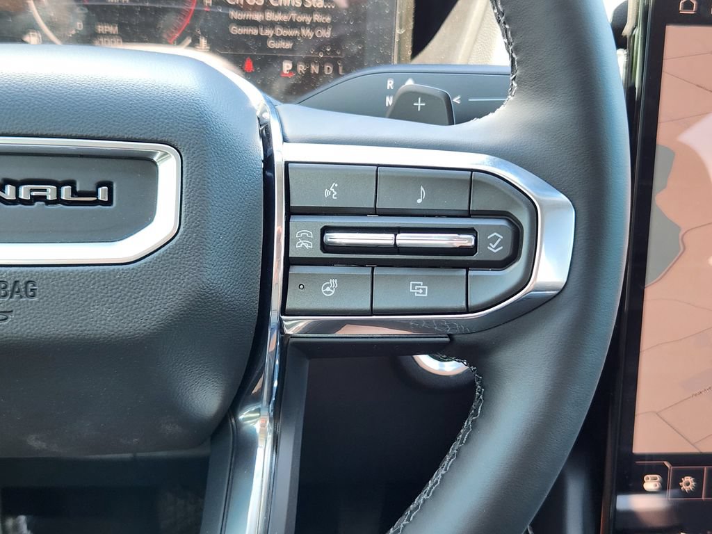2026 GMC Terrain Denali - Photo 18