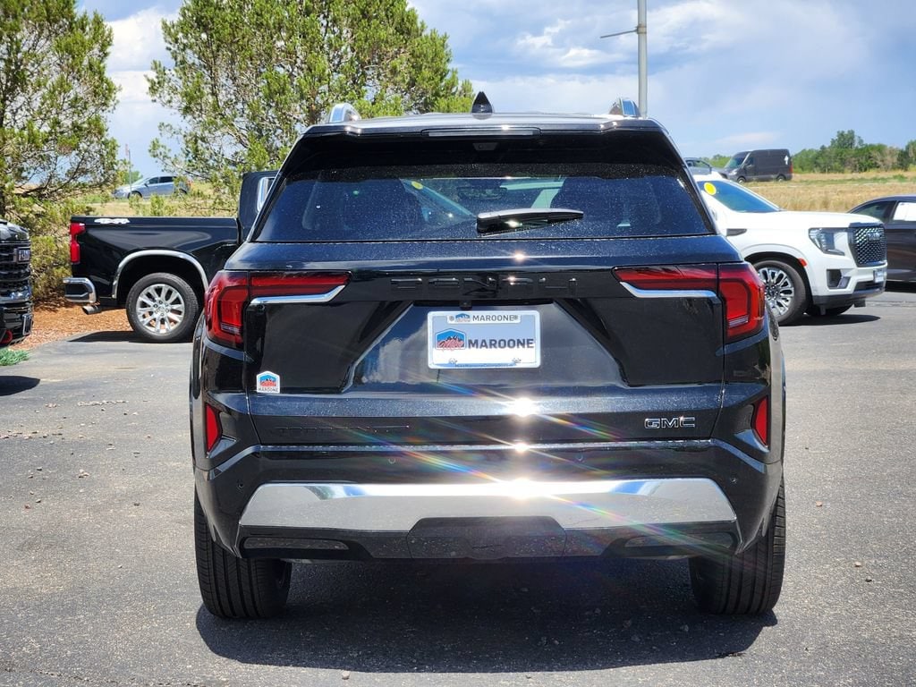 2026 GMC Terrain Denali - Photo 12