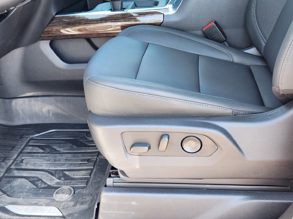 2026 GMC Sierra 1500 Elevation - Photo 9