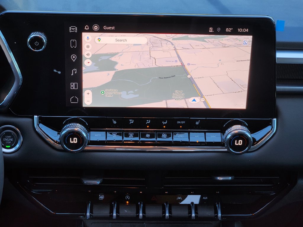 2026 GMC Canyon Elevation - Photo 19