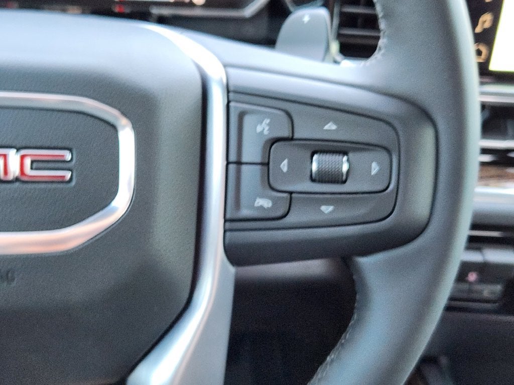 2026 GMC Sierra 1500 Elevation - Photo 19