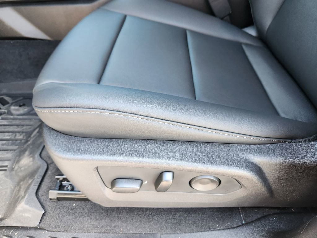 2025 GMC Canyon Elevation - Photo 18