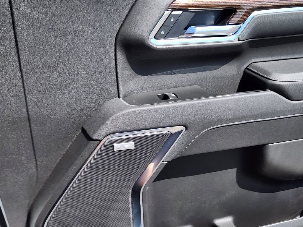 2026 GMC Sierra 1500 Elevation - Photo 14
