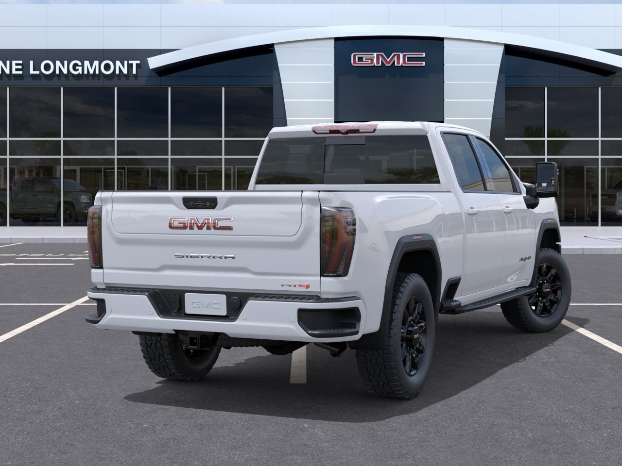 2026 GMC Sierra 2500HD AT4 - Photo 26