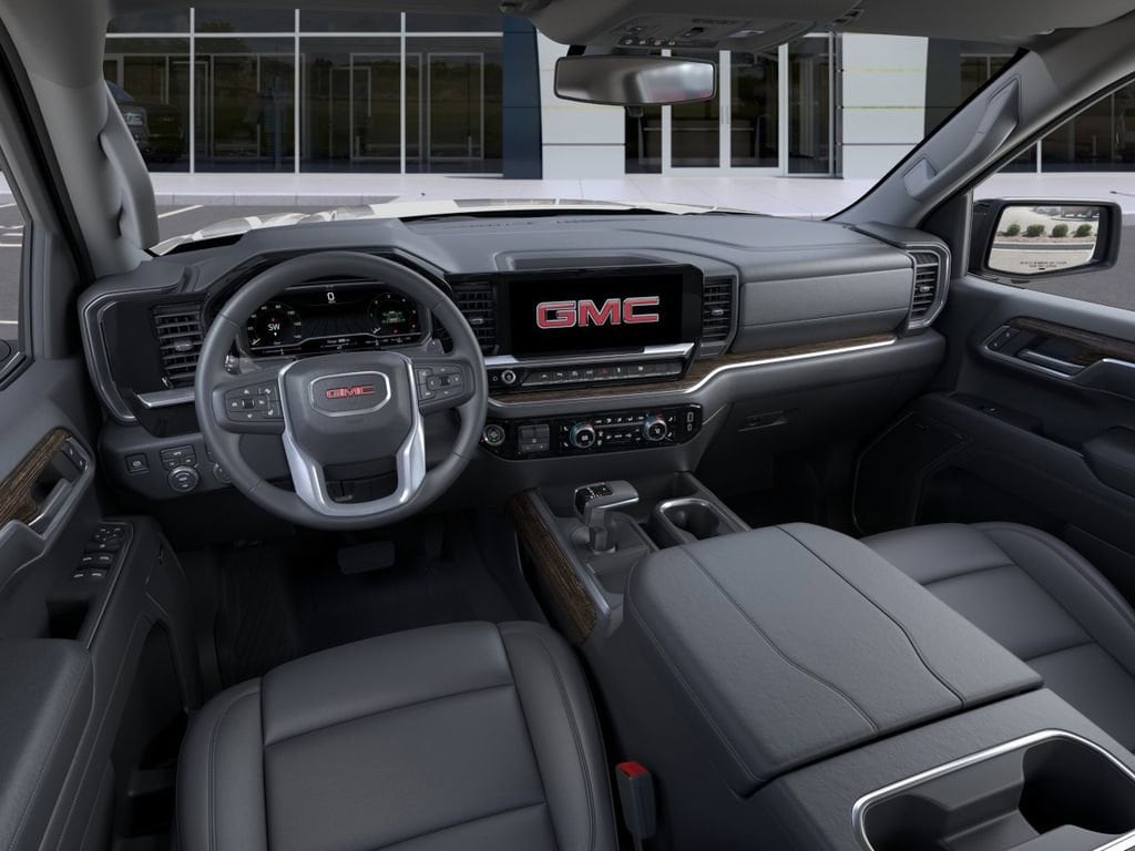 2026 GMC Sierra 1500 Elevation - Photo 13