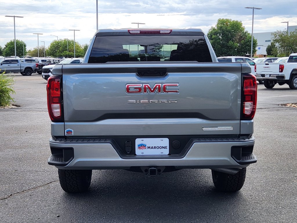 2026 GMC Sierra 1500 Elevation - Photo 13