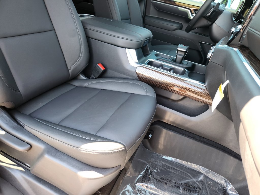 2026 GMC Sierra 1500 Elevation - Photo 15