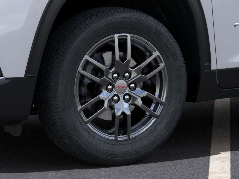 2025 GMC Acadia Elevation - Photo 33