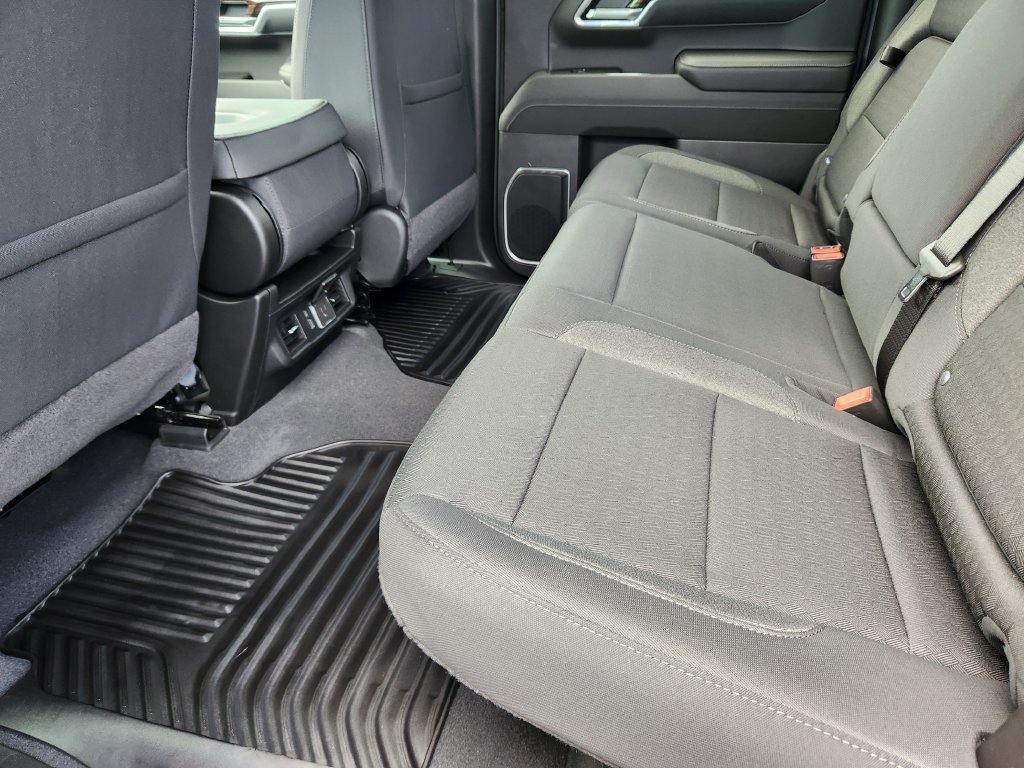 2026 GMC Sierra 1500 Elevation - Photo 10