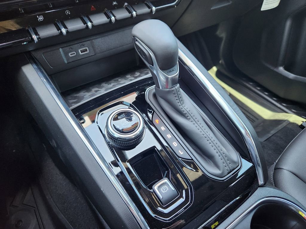 2025 GMC Canyon Elevation - Photo 16