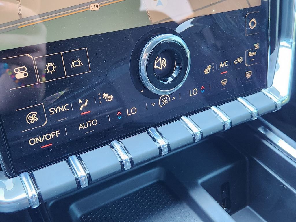 2025 GMC Acadia Elevation - Photo 15