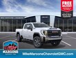  GMC Sierra 2500 HD
