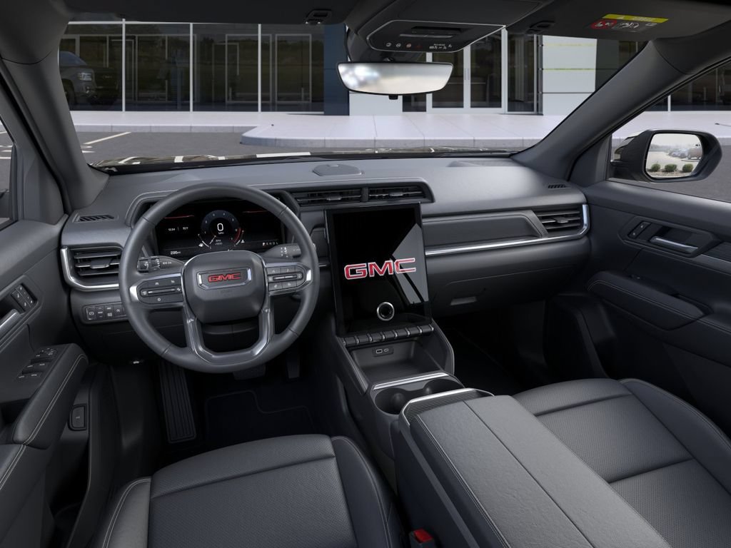 2026 GMC Terrain Elevation - Photo 15