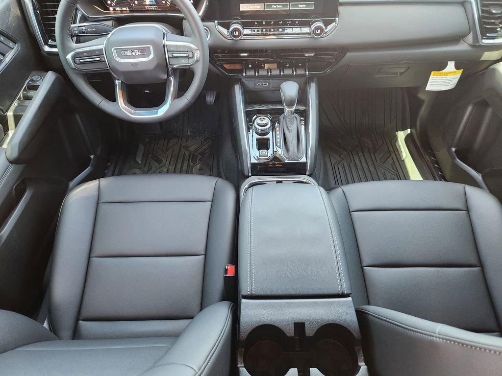 2025 GMC Canyon Elevation - Photo 20