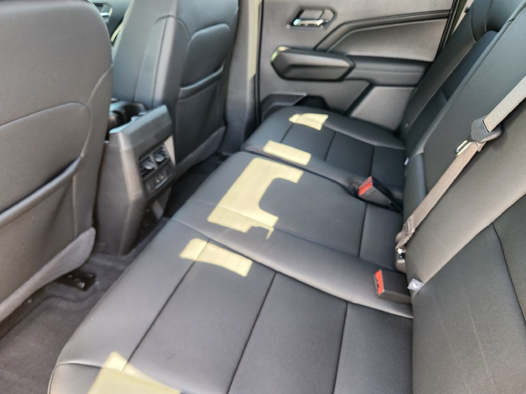 2026 GMC Canyon Elevation - Photo 10