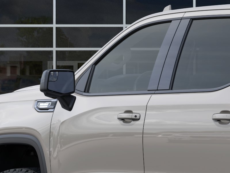 2026 GMC Sierra 1500 AT4 - Photo 35