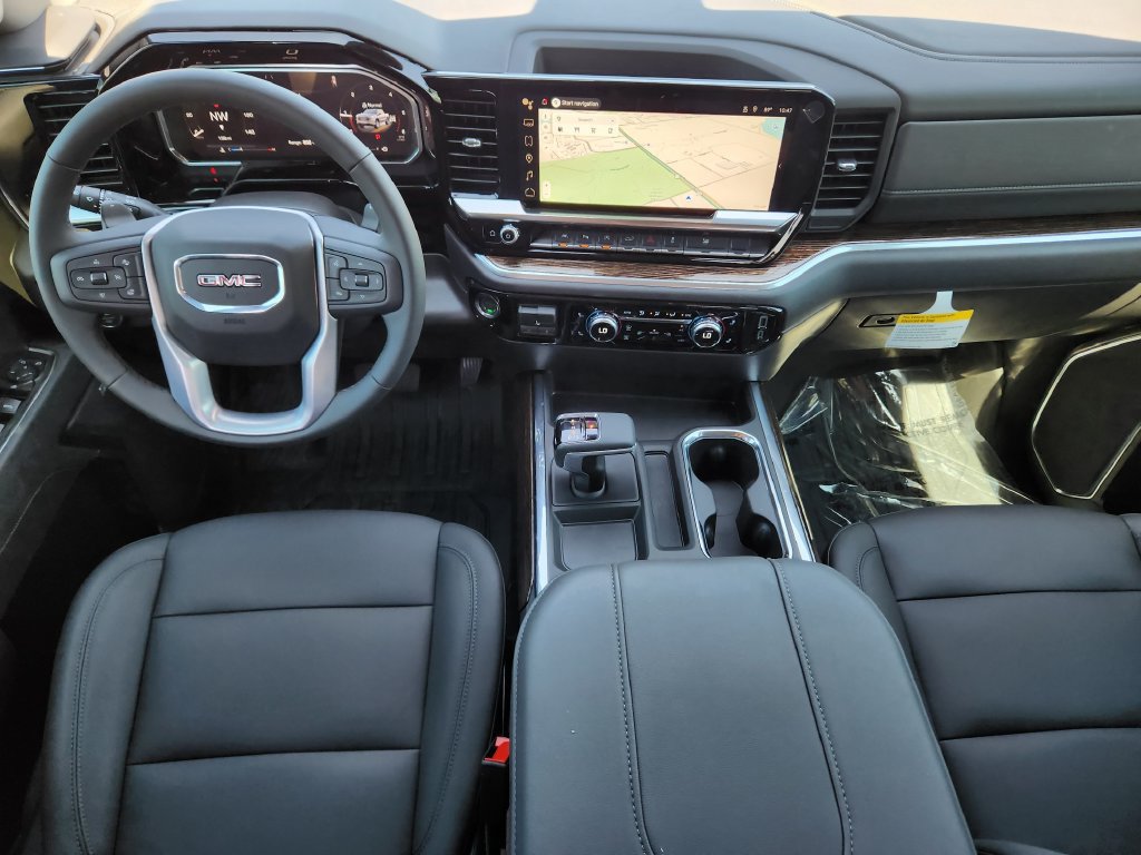 2026 GMC Sierra 1500 Elevation - Photo 11
