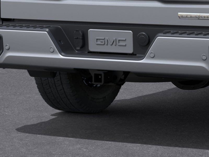 2026 GMC Sierra 1500 Elevation - Photo 12