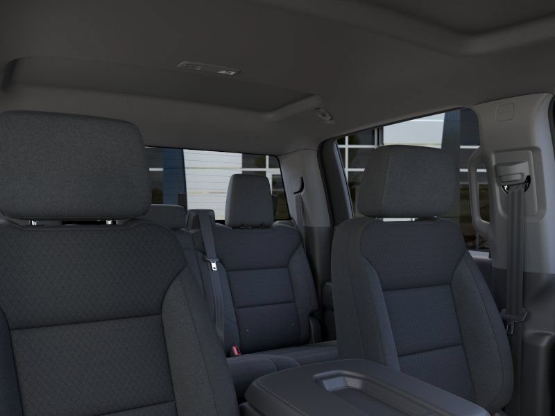 2026 GMC Sierra 1500 Pro - Photo 24