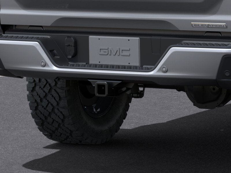 2025 GMC Canyon Elevation - Photo 38