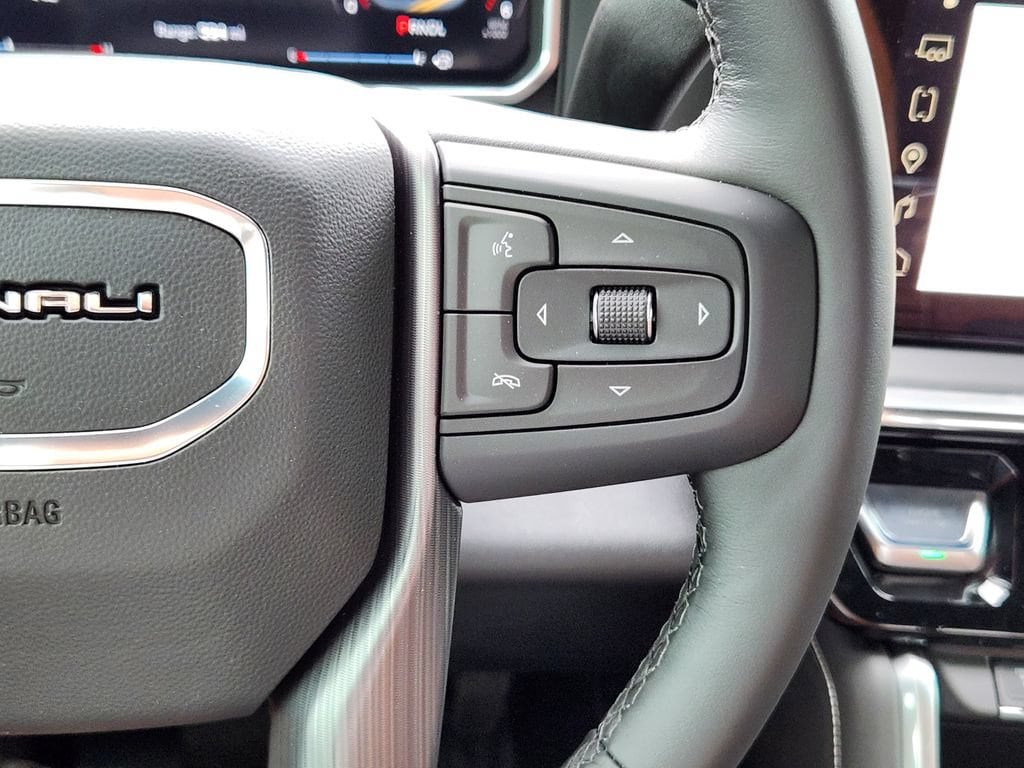 2026 GMC Sierra 2500HD Denali Ultimate - Photo 19