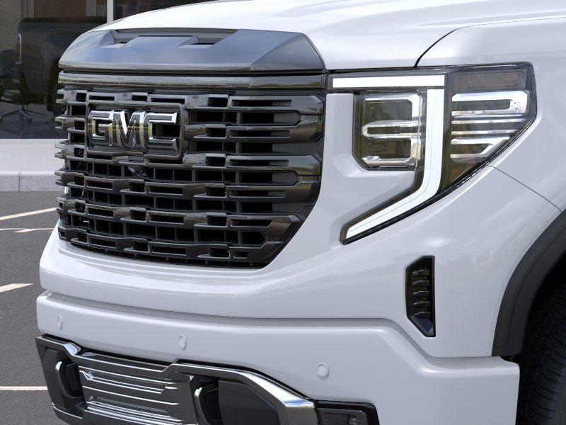 2026 GMC Sierra 1500 Denali Ultimate - Photo 13