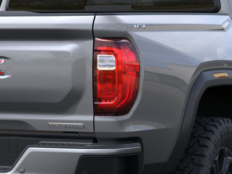 2025 GMC Canyon Elevation - Photo 35