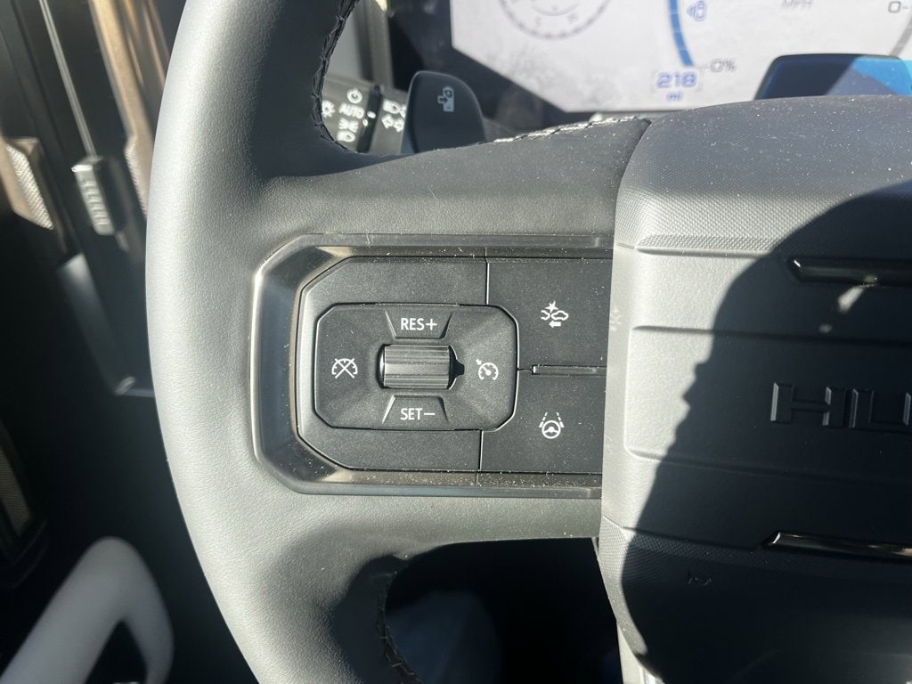 2025 GMC HUMMER EV 3X - Photo 10
