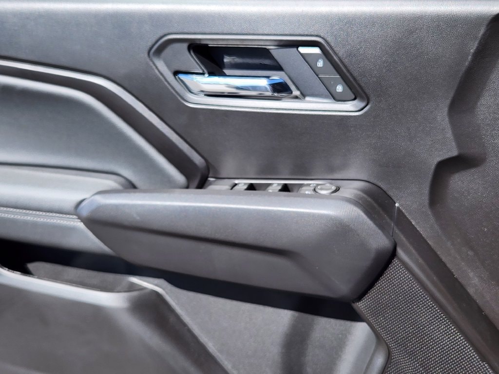 2026 GMC Canyon Elevation - Photo 7