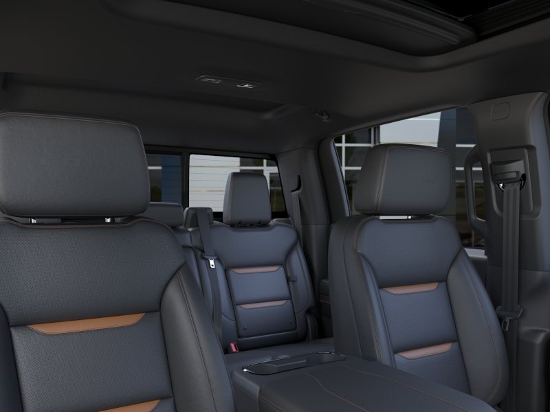 2026 GMC Sierra 1500 AT4 - Photo 48