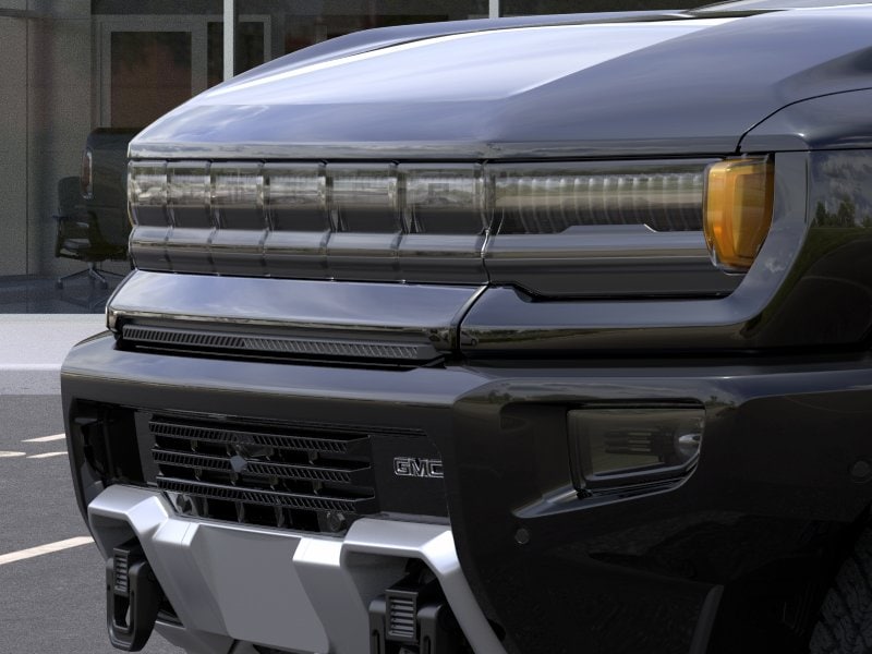 2025 GMC HUMMER EV 3X - Photo 52