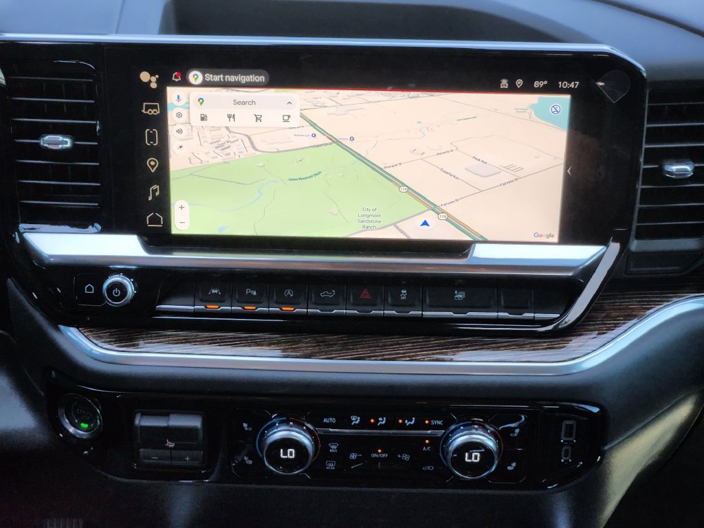 2026 GMC Sierra 1500 Elevation - Photo 20