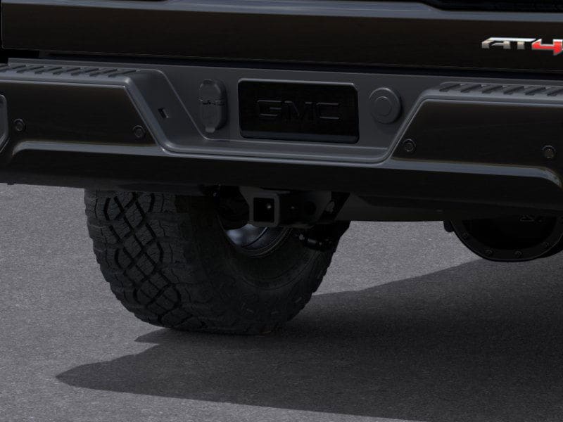 2026 GMC Sierra 1500 AT4X - Photo 38