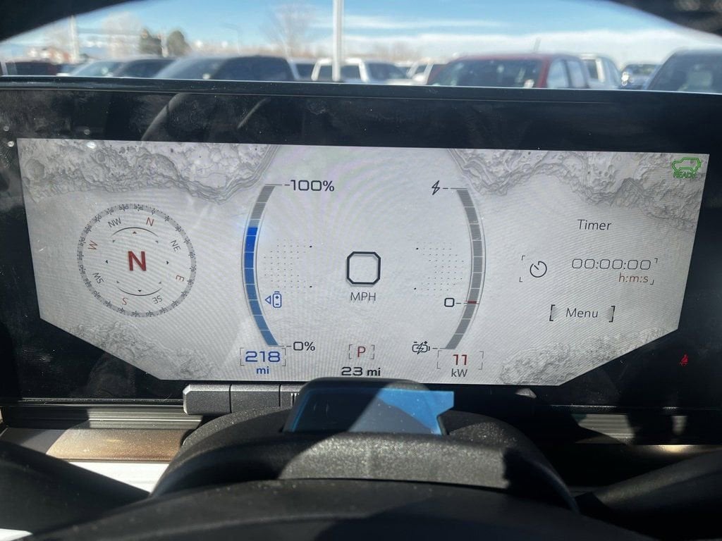 2025 GMC HUMMER EV 3X - Photo 14