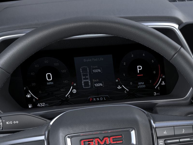 2025 GMC Canyon Elevation - Photo 42