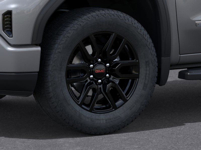 2026 GMC Sierra 1500 Elevation - Photo 7